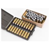 (62rd) .41 Mag Ammo