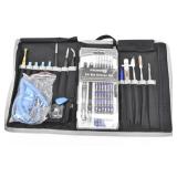 Stronger 54 Bit Driver Kit w/ Case