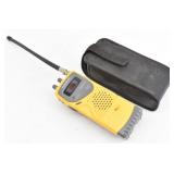 Citizens Band Receiver 40 Channel Radio Schack