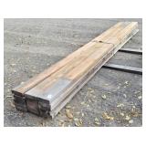 12ft (15ct) 2x6 Lumber