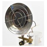 Mr. Heater Propane Heater