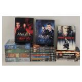 Seasons / Sets DVD Movies: Atlas Seasons 1-5 ...