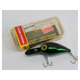 Storm Wiggle Wart Crankbait Fishing Lure-V106