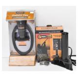 Gladiator Claw & Peet Dryer for Gun Safes