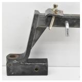 Trailer Hitch Riser / Drop Hitch Valley V-5