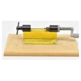 Classic Case Trimmer / Mini Lathe for Reloaders