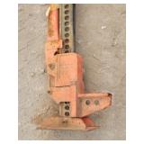 Handy Man Hi-Lift Jack