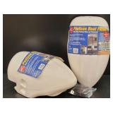(2) Pontoon Boat Fenders