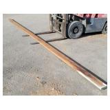 20ft LVL (1.5x5.5) Lumber Beam