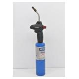 Quickfire Self-Lighting Propane Torch Kit