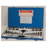 (45pc)* SAE Tap and Die Set