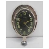 Vintage Dashboard Car Clock