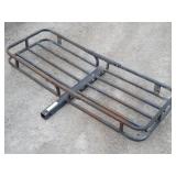 Hitch Cargo Carrier 53" Wide 20" Deep