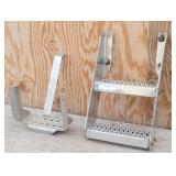 Aluminum Truck / Trailer Frame Seps