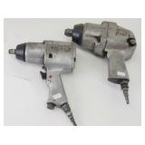 MATCO Tools & Ingersoll Rand Air Impact Wrenches