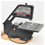 Sears Craftsman 10" Band Saw Direct Drive