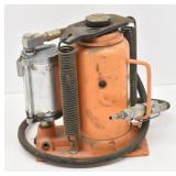 Air / Over 20 Ton Hydraulic Jack Central