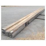 16ft (12ct) 2x6 Lumber