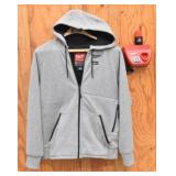Milwaukee M12 Heated Hoodie - Size L