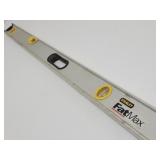 Stanley Fat Max 6 ft Level