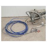 TITAN 440i Airless Paint Sprayer