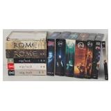 Kiefer Sutherland 24 Seasons 1-7 DVD Movies ...