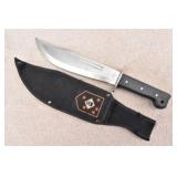 Frost Carson Raider Bowie Fixed Blade Knife Sheath