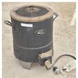 Char-Broil Turkey Fryer 