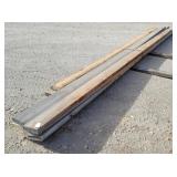 11.5-16ft (9ct) 2x6 Lumber