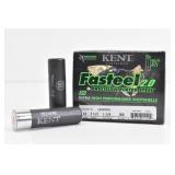 (25rd) Fasteel 2.0 #BB 12ga Shotgun Ammo