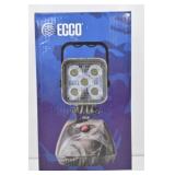 ECCO Magnetic Rechargeable LED Worklamp NIB