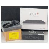 DVR+ Channel Master, Hayward Main Printed ...