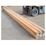 16ft (18ct) 2x6 Lumber