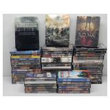 (61) MOVIES History, War