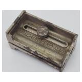 STANLEY Mortise and Butt Marking Gauge