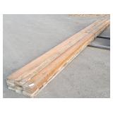 16ft (12ct) 2x6 Lumber