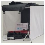 LS Limo Photo Studio Portable  Photography Kit