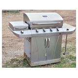Commercial Infrared Char-Broil Barbecue Grill