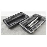 Meade Tripod and Hard Travel Case