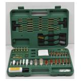 Universal Gun Cleaning Kit in Case