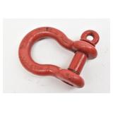 Crosby Screw Pin Anchor Shakle