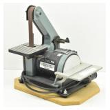 Delta 1" Belt / 5" Disc Sander #31-080