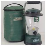 Coleman Rechargeable Lantern w/ Case...