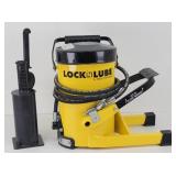 LockNLube G. Gun Grease Gun