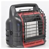 Mr. Heater Portable Buddy Heater