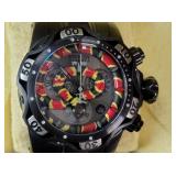 Invicta Reserve Venom Chronograph Men