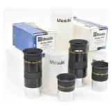 Meade Telescope Accessories