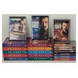 Friends Seasons 1-10 DVD Movies Plus...