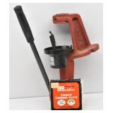 HORNADY Pacific Power C Reloading Press...