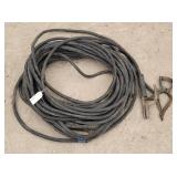 70ft Long Welding Lead